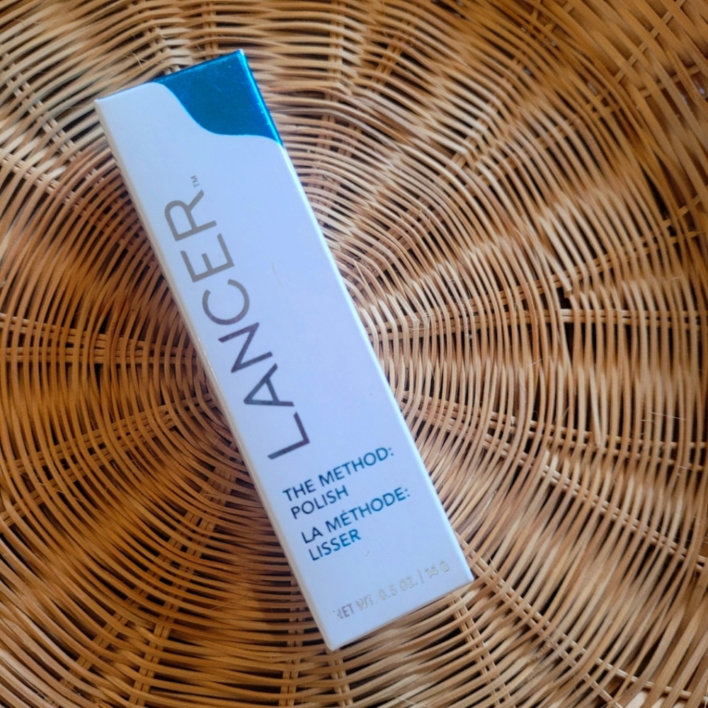 Lancer The Method Polish